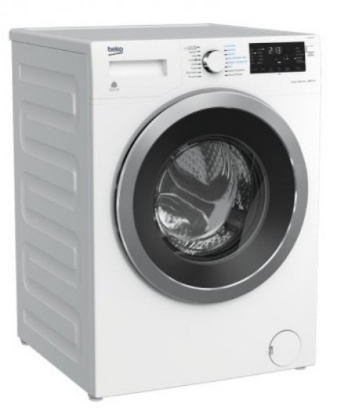 Beko BK 10141 EY Çamaşır Makinesi
