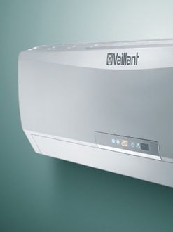 Vaillant VAI 6-065 WN Duvar Tipi Klima