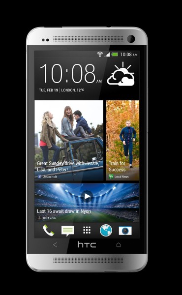 HTC One (M7)
