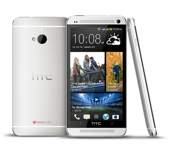 HTC One (M7)