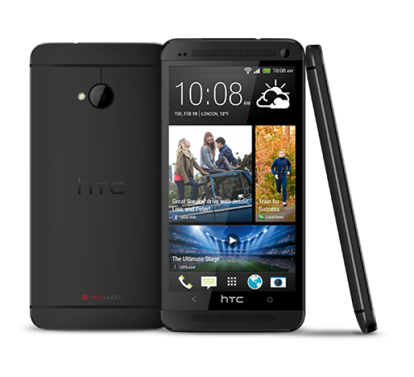 HTC One (M7)