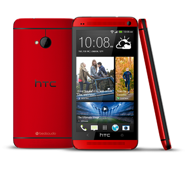 HTC One (M7)