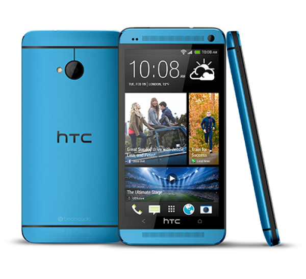 HTC One (M7)
