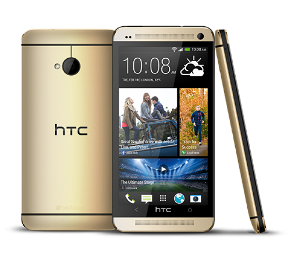 HTC One (M7)