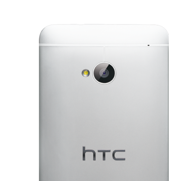 HTC One (M7)