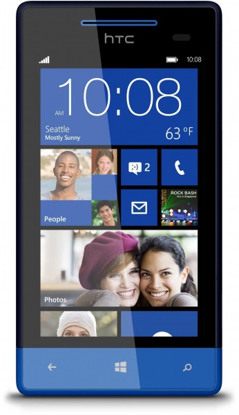 HTC Rio Windows Phone 8S