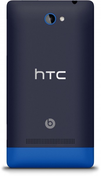 HTC Rio Windows Phone 8S