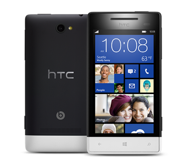 HTC Rio Windows Phone 8S