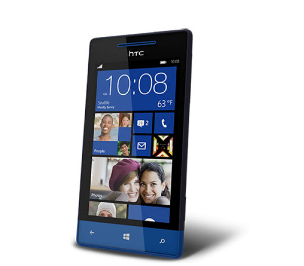 HTC Rio Windows Phone 8S