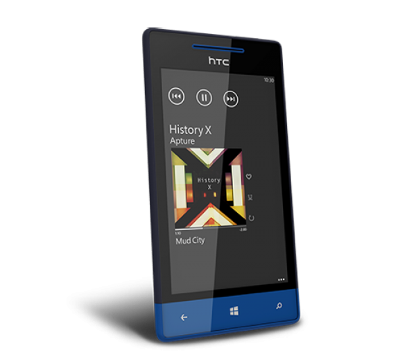 HTC Rio Windows Phone 8S