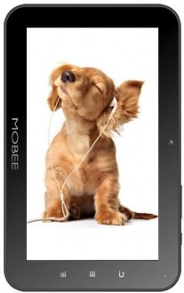 Mobee Nett 7" S1200 Tablet
