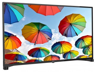Sunny 43" Likya Uydu Alıcılı Full HD (FHD) TV