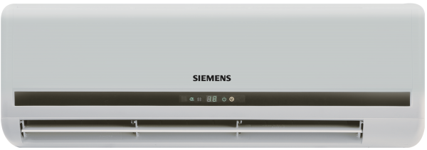 Siemens S1ZMI12901 Duvar Tipi Klima (12.000 BTU)