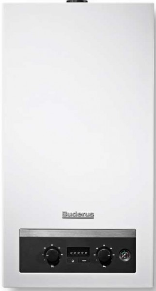 Buderus Logamax U042-24K Kombi
