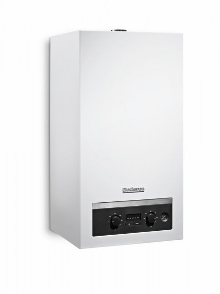Buderus Logamax U042-24K Kombi