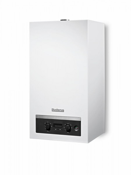 Buderus Logamax U042-24K Kombi