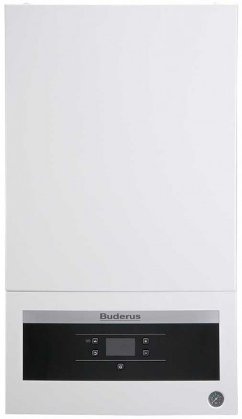 Buderus Logamax U072-24K Kombi (20000 kcal/h)