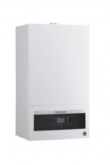 Buderus Logamax U072-24K Kombi