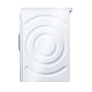 Bosch WAT28580TR Çamaşır Makinesi