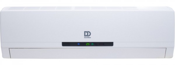 Demirdöküm A4 09 Duvar Tipi Klima (9.220 BTU)