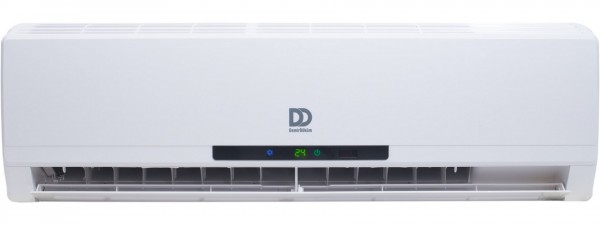 Demirdöküm A4 09 Duvar Tipi Klima (9.220 BTU)
