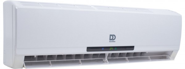 Demirdöküm A4 09 Duvar Tipi Klima (9.220 BTU)