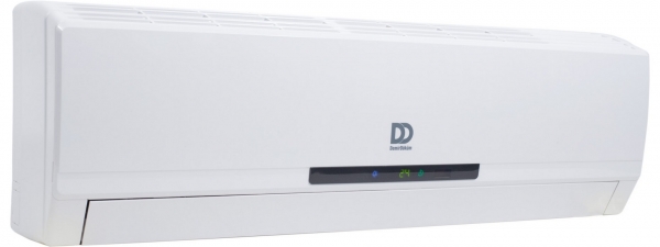 Demirdöküm A4 12 Duvar Tipi Klima (11.950 BTU)