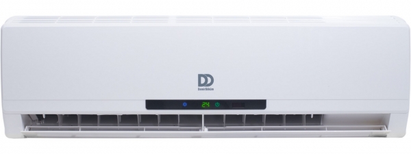 Demirdöküm A4 24 Duvar Tipi Klima (22.020 BTU)