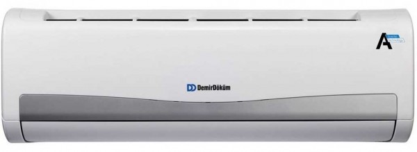 Demirdöküm A410 09 HP Duvar Tipi Klima (8.870 BTU)