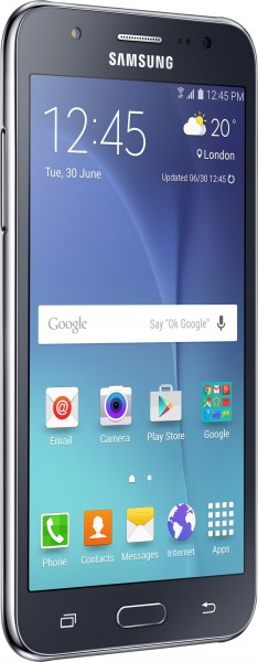 Samsung Galaxy J7 (4G / Çift Hat)