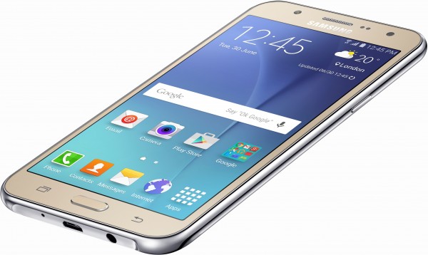 Samsung Galaxy J7 (4G / Çift Hat)
