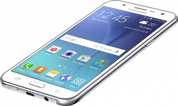 Samsung Galaxy J7 (4G / Çift Hat)