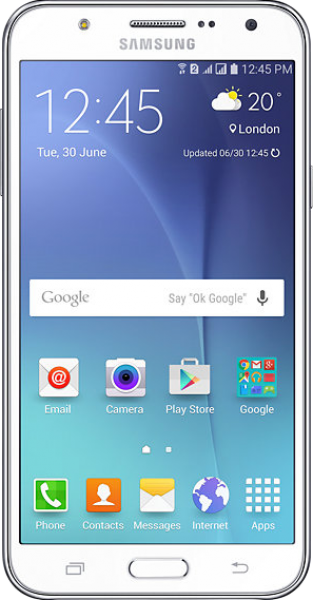 Samsung Galaxy J7 (4G / Çift Hat)
