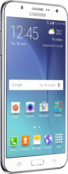 Samsung Galaxy J7 (4G / Çift Hat)