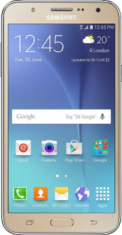 Samsung Galaxy J7