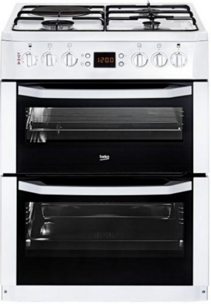 Beko CDM 63320 DWL Solo Fırın