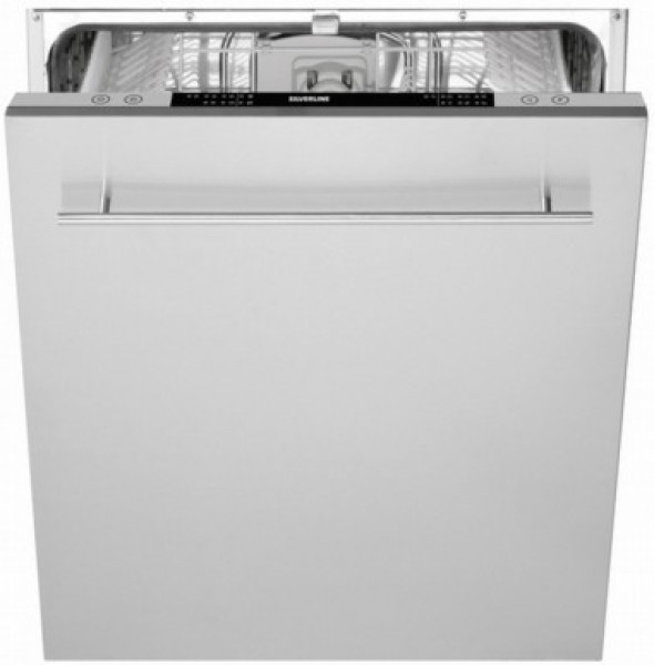 Silverline D11011X01 Bulaşık Makinesi