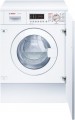 Bosch WKD28541EU resim