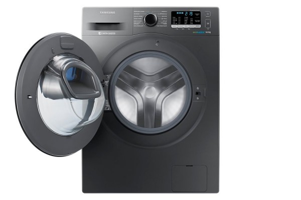 Samsung WW90K5410UX/AH Çamaşır Makinesi