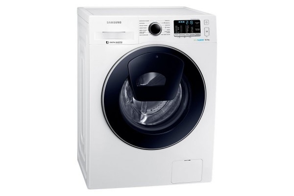 Samsung WW80K5410UW/AH Çamaşır Makinesi