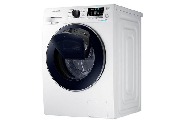 Samsung WW80K5410UW/AH Çamaşır Makinesi