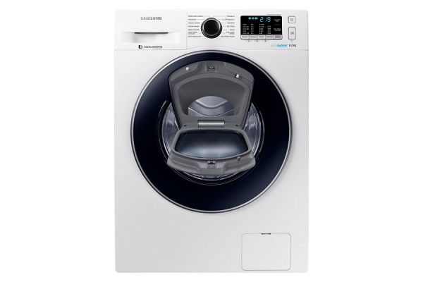 Samsung WW80K5410UW/AH Çamaşır Makinesi