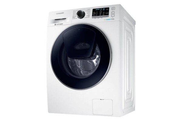 Samsung WW80K5410UW/AH Çamaşır Makinesi