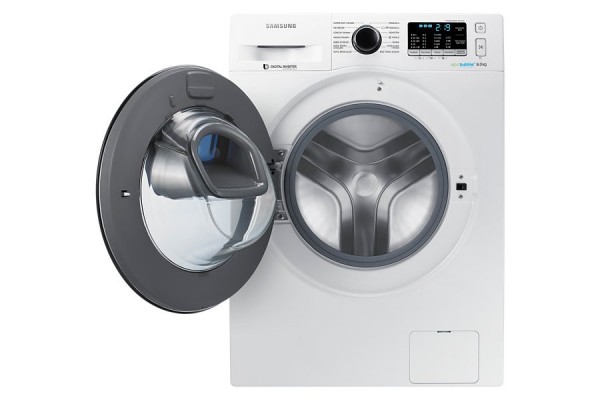 Samsung WW80K5410UW/AH Çamaşır Makinesi