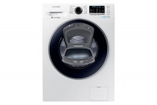 Samsung WW80K5410UW/AH Çamaşır Makinesi
