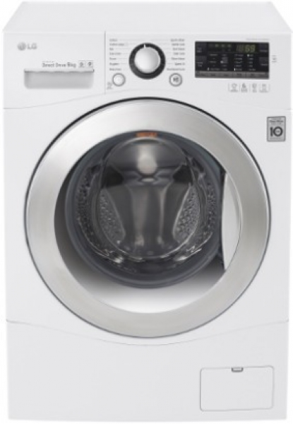 LG FH4A8FDNK2 Çamaşır Makinesi