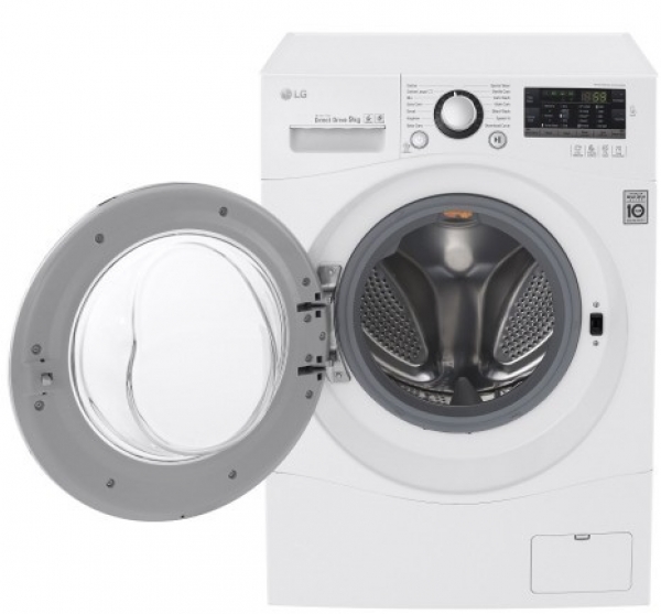 LG FH4A8FDNK2 Çamaşır Makinesi