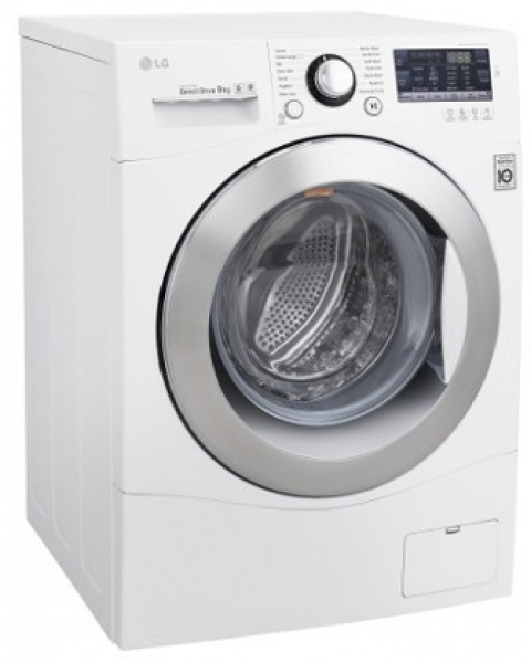 LG FH4A8FDNK2 Çamaşır Makinesi