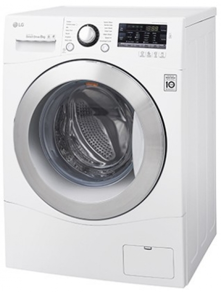 LG FH4A8FDNK2 Çamaşır Makinesi