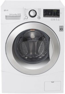 LG FH4A8FDNK2 Çamaşır Makinesi